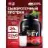 100% Whey Gold Standard Шоколад мята, 2270 г + шейкер