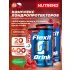 Flexit Drink Клубника, 2 x 400 г