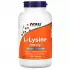 L-Lysine 500 мг 250 капсул