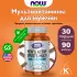 Men's Active Sports Multi 90 гелевых капсул