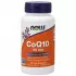 CoQ10 – Кофермент Q10 30 мг Нейтральный, 60 веган капсул