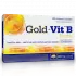 Gold-Vita B Forte 60 таблеток, Нейтральный