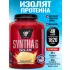 SYNTHA-6 ISOLATE Ванильно-молочный коктейль, 1820 г / 4.02 LB