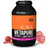 METAPURE ZERO CARB Красная конфета, 2000 г