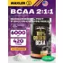 100% Golden BCAA Натуральный, 420 г
