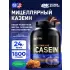 100% Casein Gold Standard Шоколад - Арахисовое масло, 1800 г