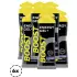 Гель энергетический GEL4U BOOST, 60 гр Вишня, 6 х 60 г