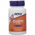 CoQ10 – Кофермент Q10 100 мг Нейтральный, 50 гелевых капсул