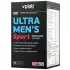 ULTRA MEN'S SPORT Нейтральный, 90 капс