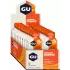 GU ORIGINAL ENERGY GEL 20mg caffeine Апельсин-Мандарин, 24 стика x 32 г